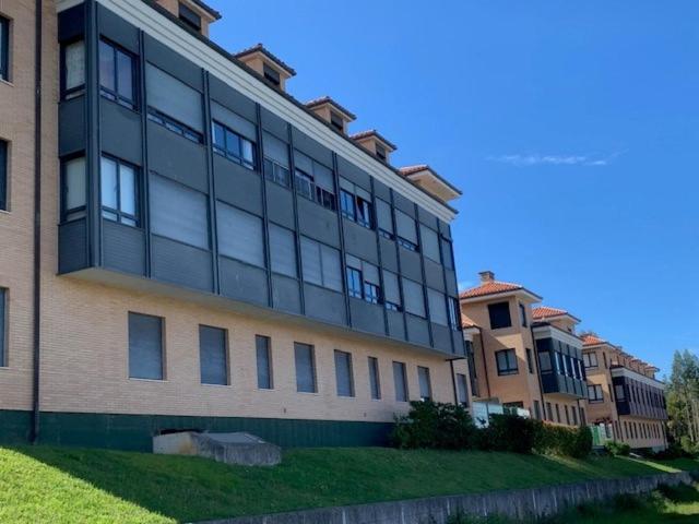 El Rincon Del Reloj Apartment Llanes Bagian luar foto