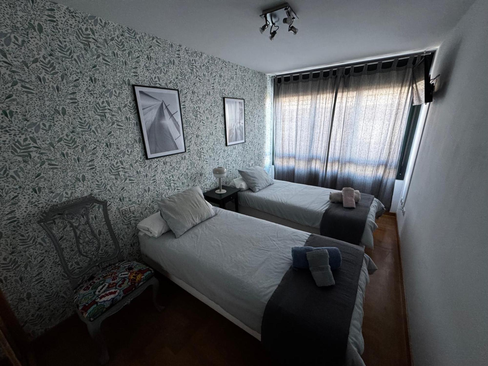 El Rincon Del Reloj Apartment Llanes Bagian luar foto
