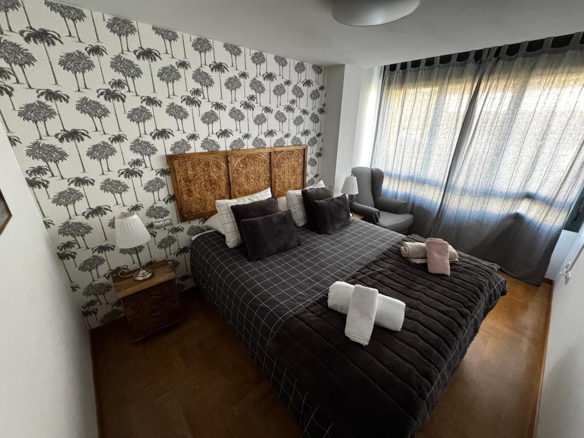 El Rincon Del Reloj Apartment Llanes Bagian luar foto